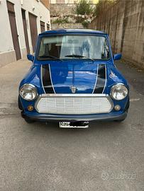 Mini italian job 1300