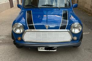 Mini italian job 1300