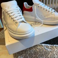 Sneakers Alexander McQueen