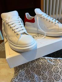 Sneakers Alexander McQueen