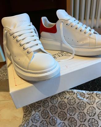 Sneakers Alexander McQueen