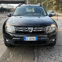 Dacia Duster GPL 4x2