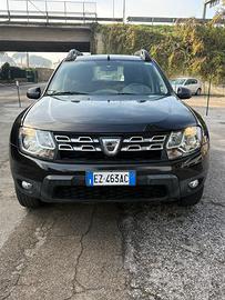 Dacia Duster GPL 4x2