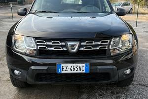 Dacia Duster GPL 4x2