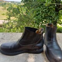 stivaletti equitazione bambino