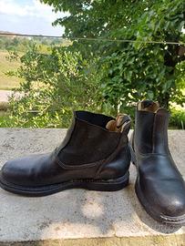 stivaletti equitazione bambino