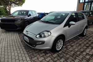 FIAT Punto Evo 1.4 5 porte Dynamic Natural Power