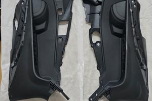 Pedane Tmax 560 dal 2022 al 2025