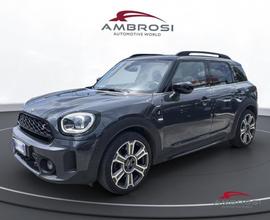 MINI Countryman Cooper SD 2.0 Cooper SD Hype A