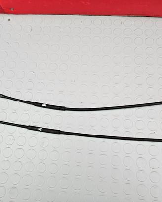CAVI GAS APRILIA FALCO 1000 2000 2001 SL 2002 2004