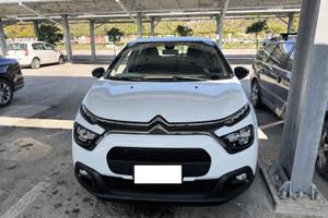 Citroen C3 plus pure tech 110 cv