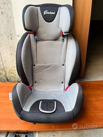 Seggiolino auto