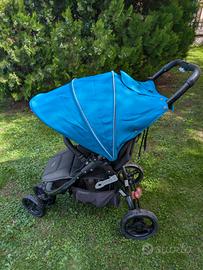 passeggino Valco baby snap 3