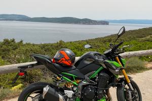 Kawasake Z900  SE