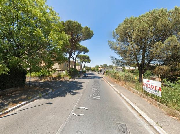 Porta di Roma quadrilocale con posto auto