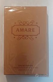 Tertio - Amare - Eau de Parfume - Uomo