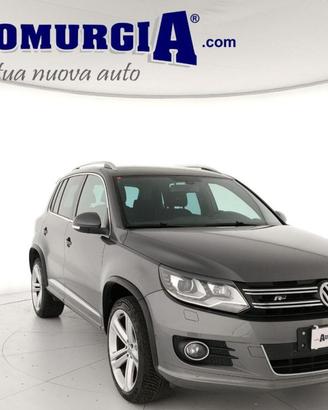 VOLKSWAGEN Tiguan 2.0 TDI 177 CV 4MOTION DSG R-L