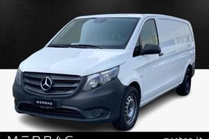Mercedes-Benz Vito 119 F Extralong