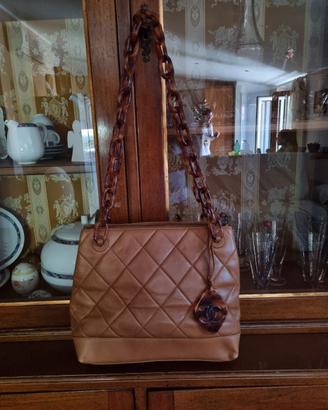 Borsa CHANEL vintage 