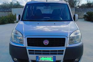 Fiat doblò 1.3 Mjt N1 5 posti 2 serie