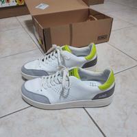 Scarpa MUNICH x court 07 Tg. 42