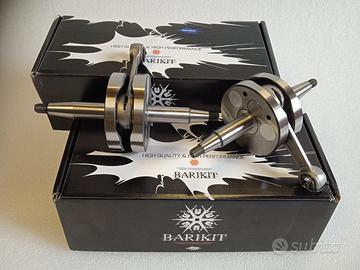 Minarelli P6 Albero corsa 42