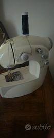 macchina da cucire 