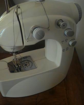 macchina da cucire 