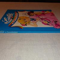 lulu e l'arcobaleno mondadori tv 1981