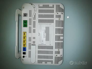 modem Zyxel (Home&life) 