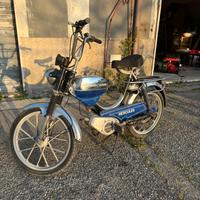 Mofa Hercules Sachs 623/50 CROSS