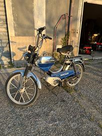 Mofa Hercules Sachs 623/50 CROSS