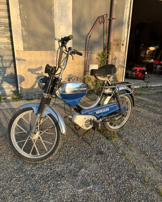 Mofa Hercules Sachs 623/50 CROSS