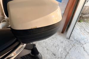 Piaggio mp3 del 2011