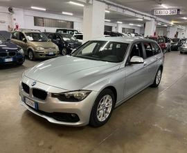 Bmw 318d Touring CAMBIO AUTOMATICO