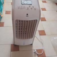 condizionatore evaporativo 