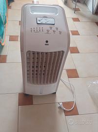 condizionatore evaporativo 