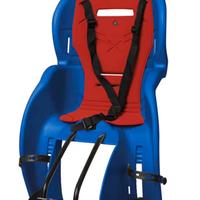 Seggiolino bicicletta