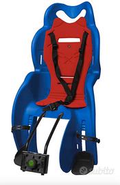 Seggiolino bicicletta