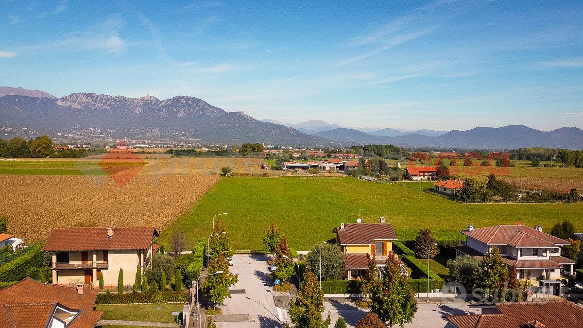 Terreno Residenziale Pinerolo - View 4