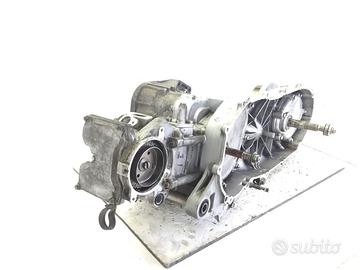 BLOCCO MOTORE ENGINE - MOD. G397E YAMAHA XENTER HW