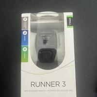 TomTom Runner 3: lo smartwatch per corridori