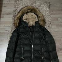 Piumino Invernale Donna - Zara
