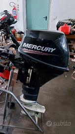 Mercury f 9.9 ml