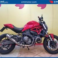 DUCATI Monster 821 Garantita e Finanziabile