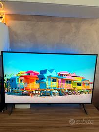 📺 LG QNED 50” Serie 85 – 4K 120Hz HDMI 2.1