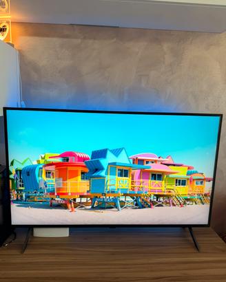 📺 LG QNED 50” Serie 85 – 4K 120Hz HDMI 2.1