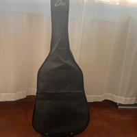 CS-10 CHITARRA CLASSICA EKO