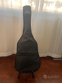 CS-10 CHITARRA CLASSICA EKO