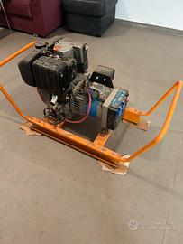 Gruppo Elettrogeno Diesel